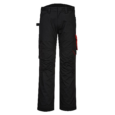 Pantaloni de lucru - PW2 Pantaloni Service, PORTWEST PW240BDR