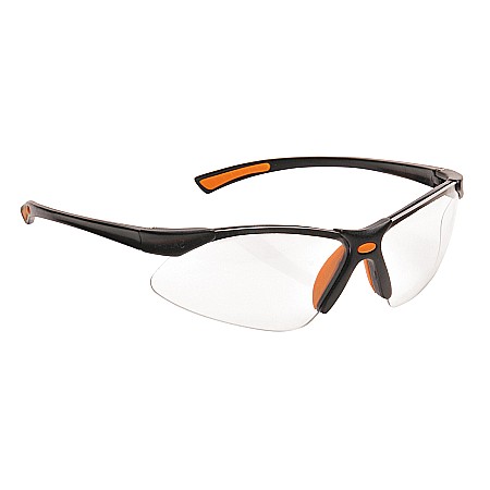 Protectie cap si inaltime - Ochelari Bold Pro, PORTWEST PW37ORR