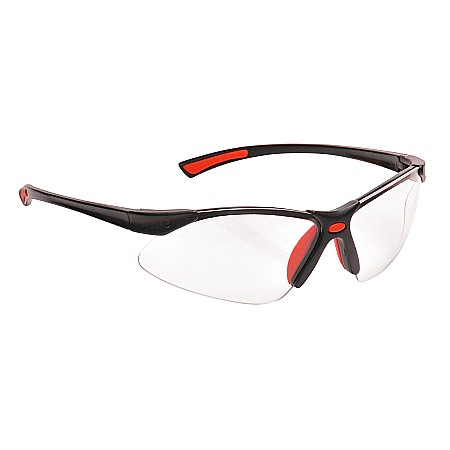 Protectie cap si inaltime - Ochelari Bold Pro, PORTWEST PW37RER