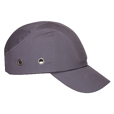 Protectie cap si inaltime - Portwest Bump Cap, PORTWEST PW59GRR