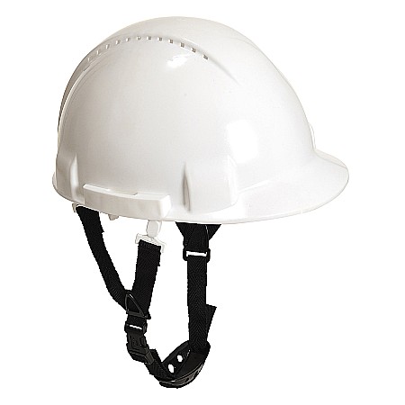 Protectie cap si inaltime - Climbing Helmet, PORTWEST PW97WHR