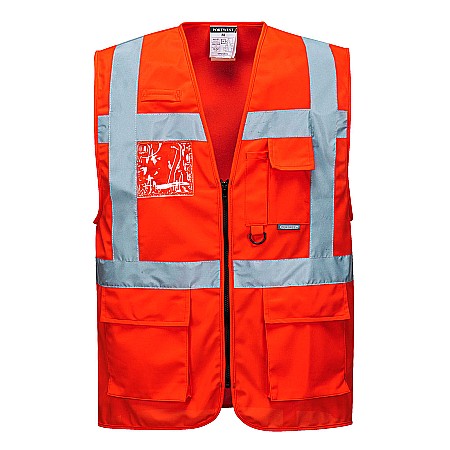Veste executive - Vesta Berlin Executive , PORTWEST S476RER