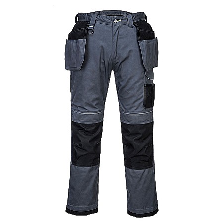 Pantaloni de lucru - PW3 Pantaloni de lucru Holster, PORTWEST T602ZBS