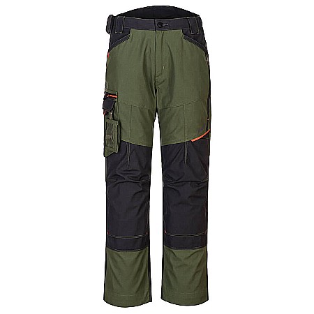 Pantaloni de lucru - Pantaloni Service WX3, PORTWEST T701OGR