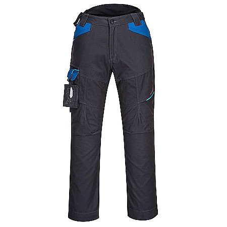 Pantaloni de lucru - Pantaloni Service WX3, PORTWEST T711MGR