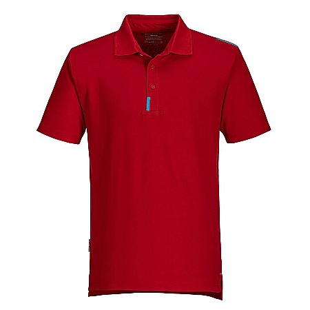 Tricouri - WX3 Tricou Polo, PORTWEST T720DRR