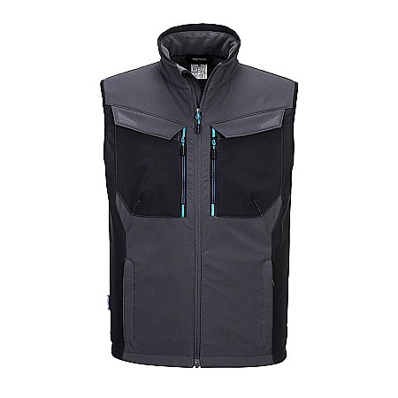 Veste reflectorizante - WX3 Vestă Softshell (3L), PORTWEST T751MGR
