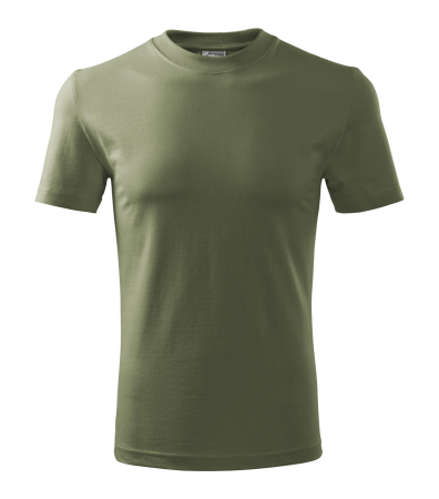 Protectie corp - Tricou Malfini Heavy 110 ARMY