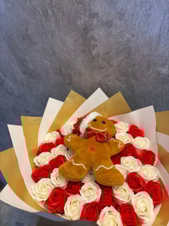Buchet Gingerbread [1]