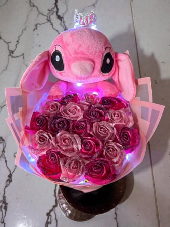 Configurează-ți buchetul