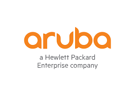 ARUBA BY HPE