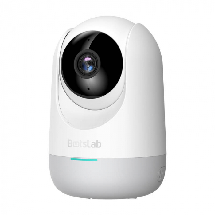 360° Indoor WiFi Camera Botslab 2 C211 3MP [2]