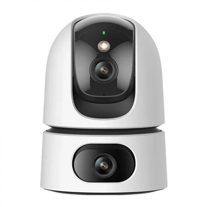 360° Indoor WiFi Camera IMOU Ranger Dual 6MP [2]