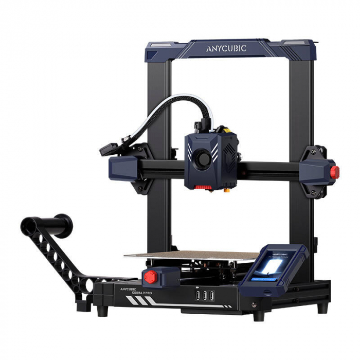 3D Tlaciaren AnyCubic Kobra 2 Pro [3]