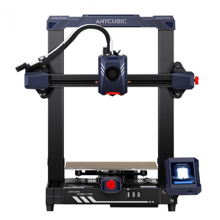 3D Tlaciaren AnyCubic Kobra 2 Pro [5]