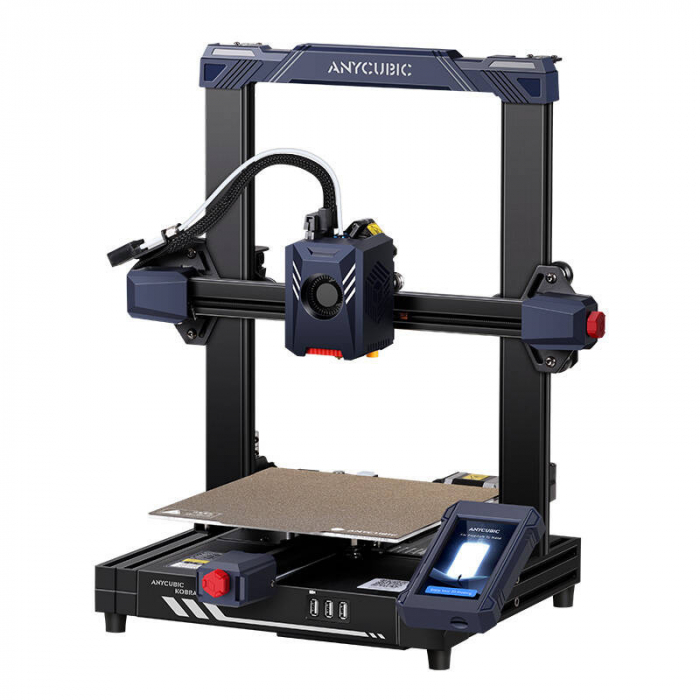 3D Tlaciaren AnyCubic Kobra 2 Pro [6]