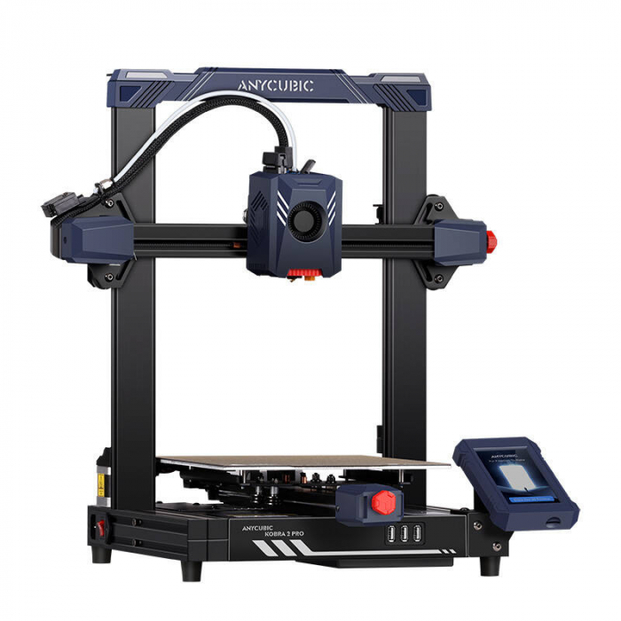 3D Tlaciaren AnyCubic Kobra 2 Pro [4]