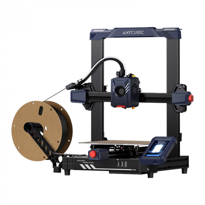 3D Tlaciaren AnyCubic Kobra 2 Pro [2]
