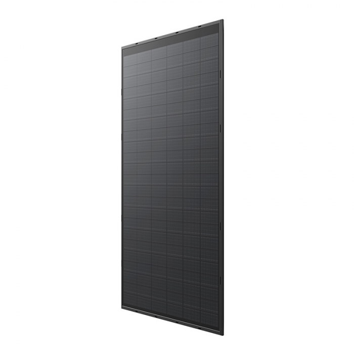 4x Panou fotovoltaic EcoFlow 250W Design rigid [2]