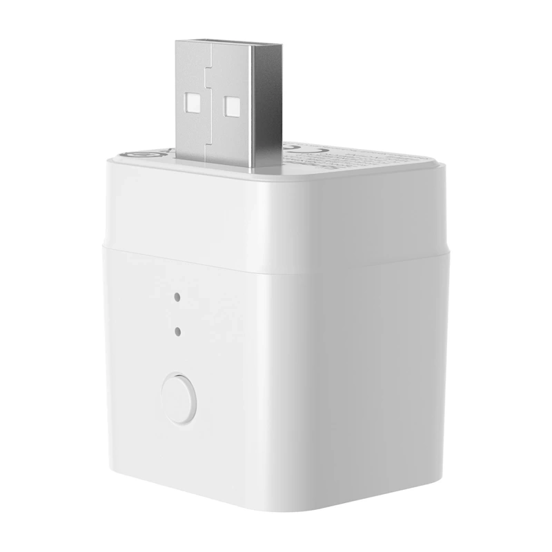 Adaptor inteligent, comutator USB ZigBee SONOFF ZBMicro (max 36W) [7]