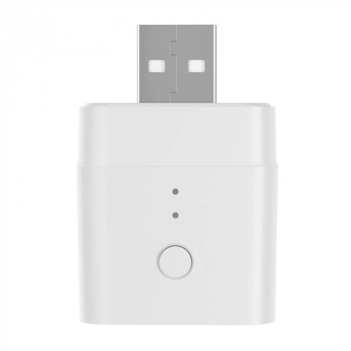 Adaptor inteligent, comutator USB ZigBee SONOFF ZBMicro (max 36W) [3]