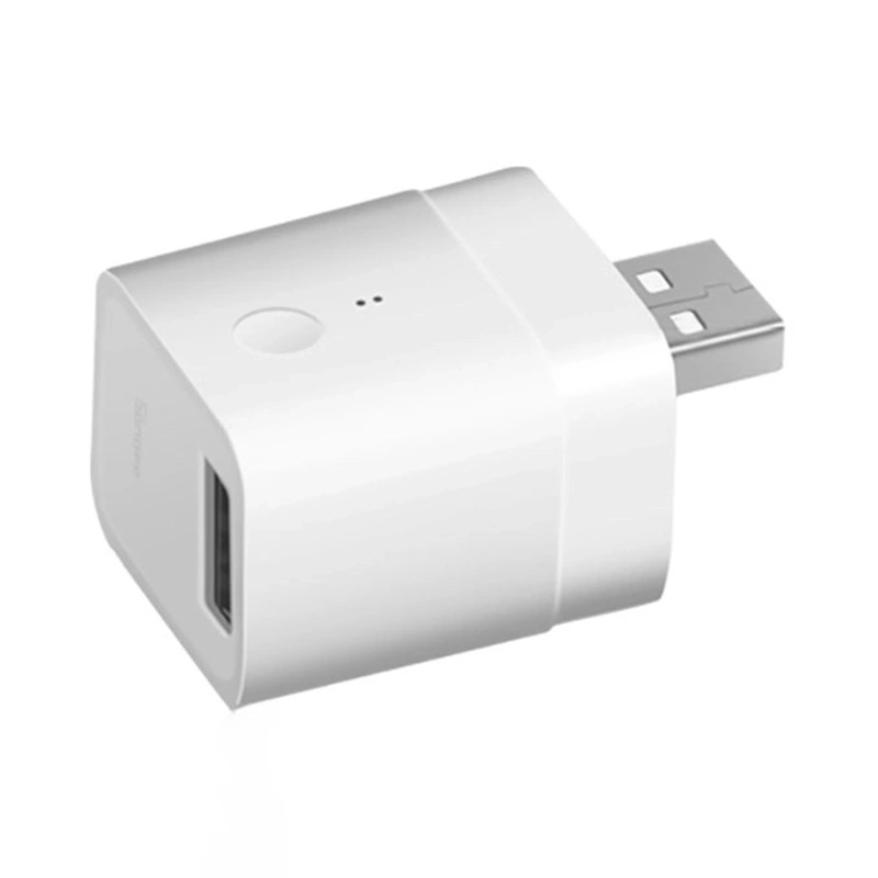Adaptor Inteligentny Sonoff micro USB WIFI [3]