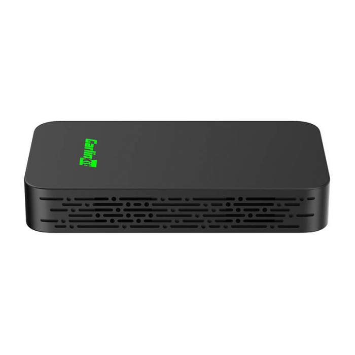 Adaptor wireless Carlinkit 2AIR Apple Carplay/Android Auto (negru) [4]