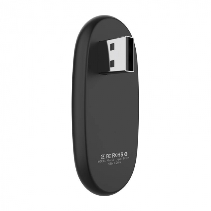 Adaptor wireless Carlinkit AIR X1 Carplay/Android Auto [3]