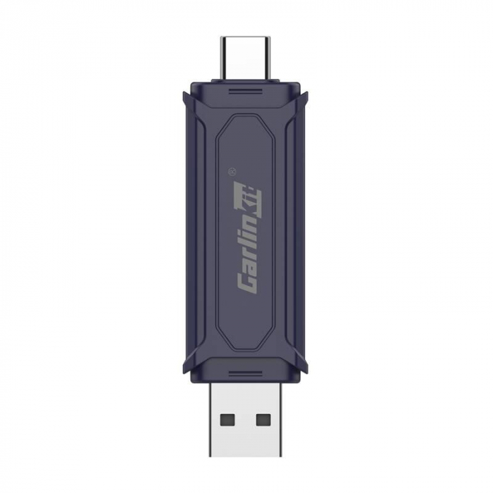 Adaptor wireless Carlinkit MINI PRO Carplay/Android Auto [3]