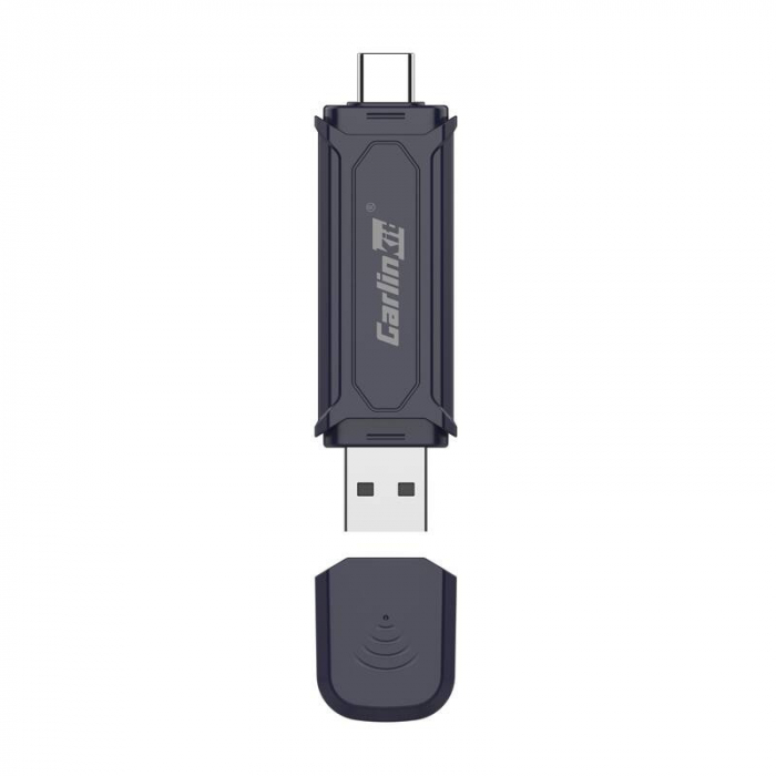 Adaptor wireless Carlinkit MINI PRO Carplay/Android Auto [6]