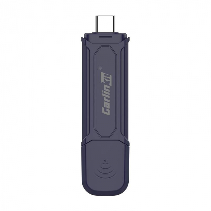 Adaptor wireless Carlinkit MINI PRO Carplay/Android Auto [2]