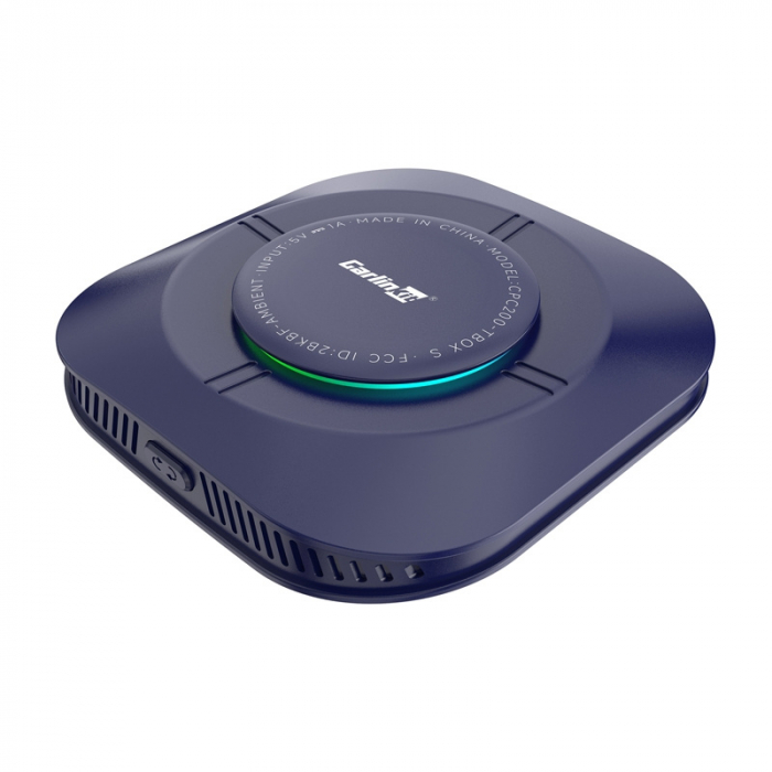 Adpater wireless Carlinkit TBOX-S2P CarplayandAndroid auto [2]