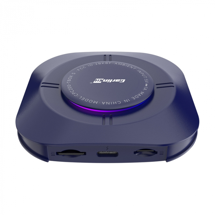 Adpater wireless Carlinkit TBOX-S2P CarplayandAndroid auto [3]