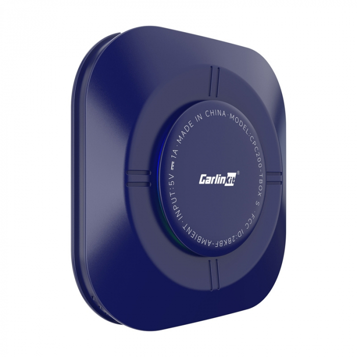 Adpater wireless Carlinkit TBOX-S2P CarplayandAndroid auto [4]