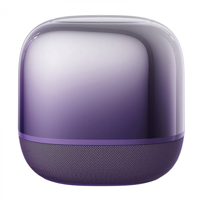 AeQur V2 Wireless Speaker Baseus (Purple) [6]