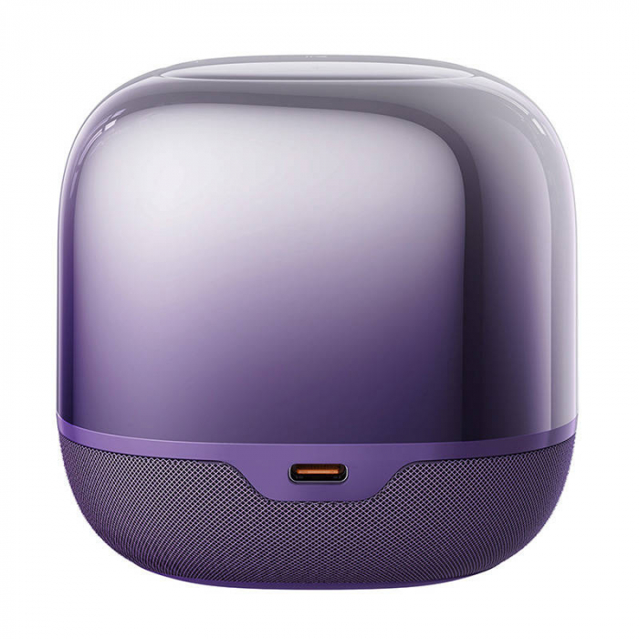 AeQur V2 Wireless Speaker Baseus (Purple) [3]