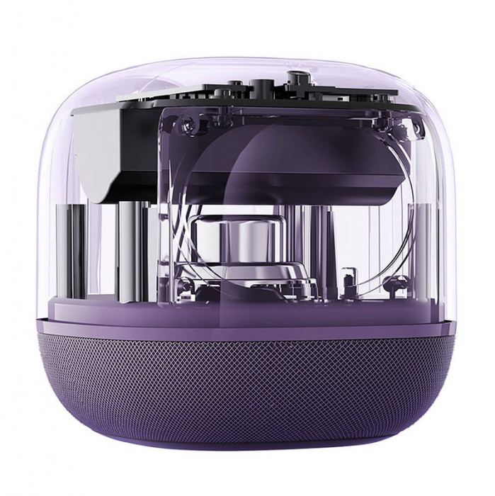 AeQur V2 Wireless Speaker Baseus (Purple) [7]