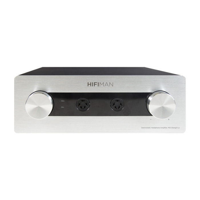 Amplificator electrostatic HiFiMAN Mini Shangri La [2]