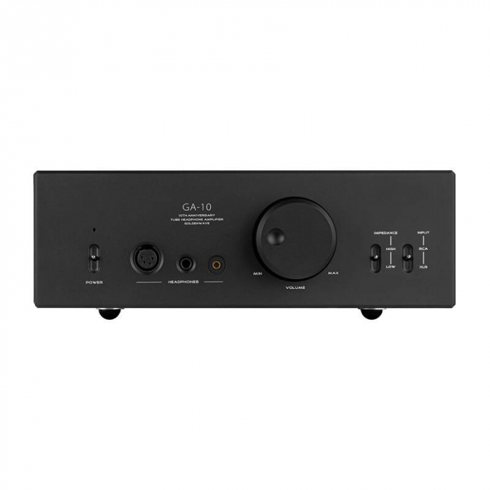 Amplificator pentru casti HiFiMAN GA-10 [3]
