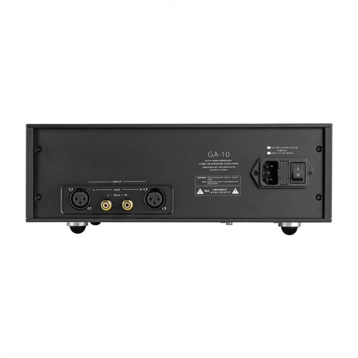 Amplificator pentru casti HiFiMAN GA-10 [4]