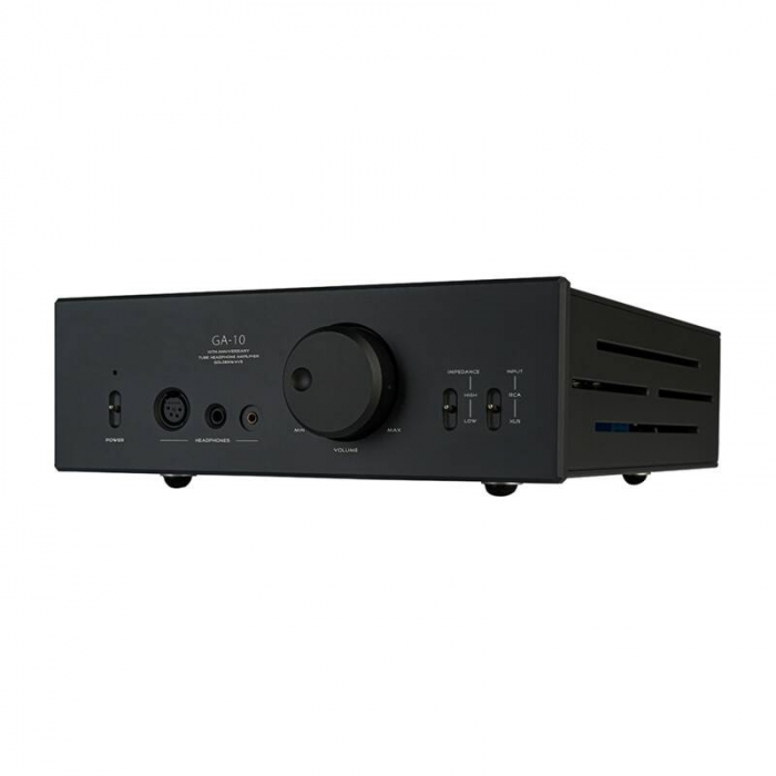 Amplificator pentru casti HiFiMAN GA-10 [1]