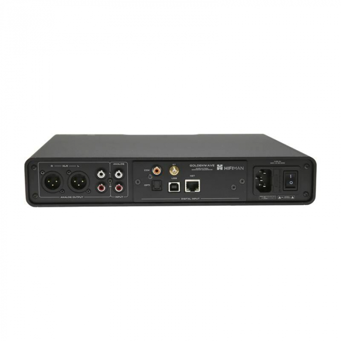 Amplificator pentru casti HiFiMAN Serenade no BT [5]