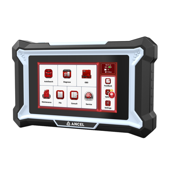 Ancel DS200 OBD2 scaner auto [1]