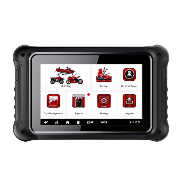 Ancel MT700 scaner de diagnosticare pentru motociclete [1]