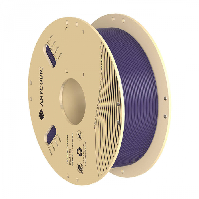 AnyCubic PLA Filament Set (4 pcs) [8]