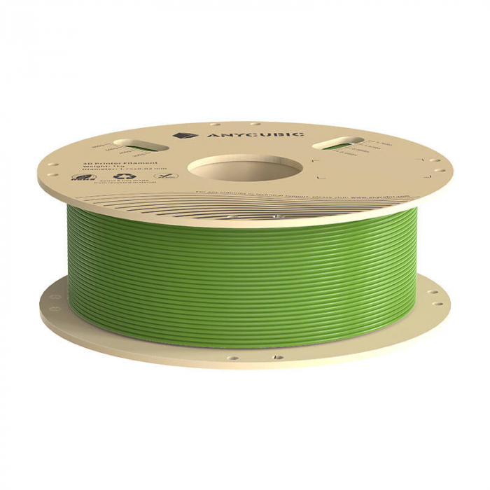 AnyCubic PLA Filament Set (4 pcs) [3]