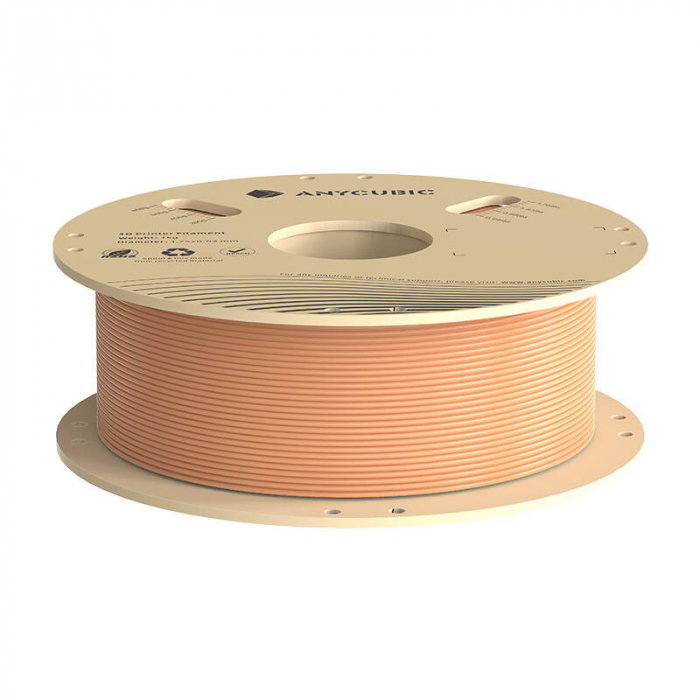 AnyCubic PLA Filament Set (4 pcs) [5]