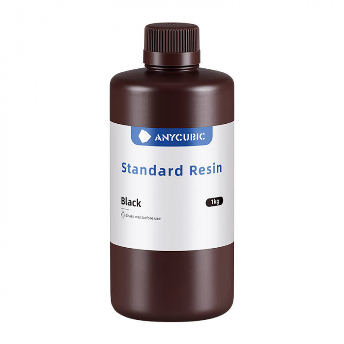 AnyCubic Standand Resin (Black) [2]