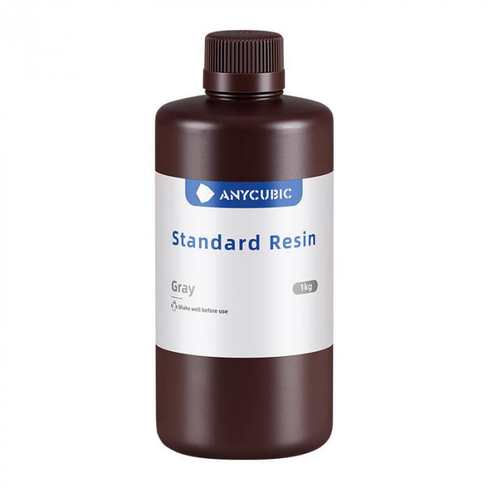 AnyCubic Standard Resin (Grey) [2]