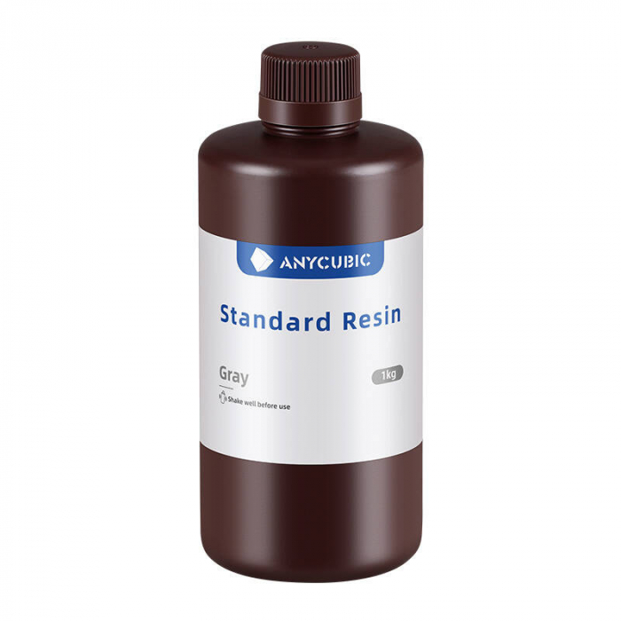 AnyCubic Standard Resin (Grey) [3]